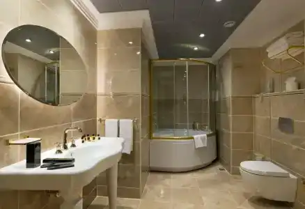 Black Bird Thermal & Spa - 10