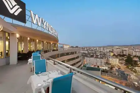 Wyndham Grand Kayseri - 2