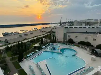 Radisson Blu Resort & Congress Centre 5* - 81
