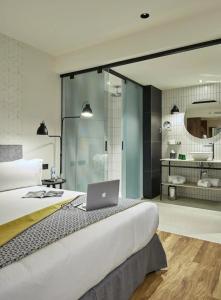 Radisson Blu 1882, Barcelona Sagrada Familia - 10