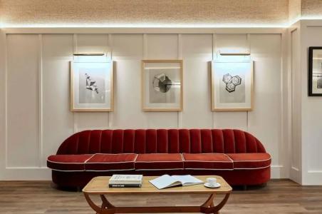 Radisson Blu 1882, Barcelona Sagrada Familia - 25