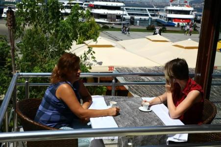 Buyukada Comfort Otel - 47