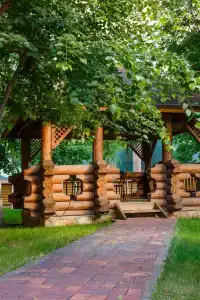 Orlovskoe Pomestie - 16