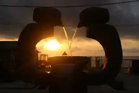 ОАЗИС домики - 20