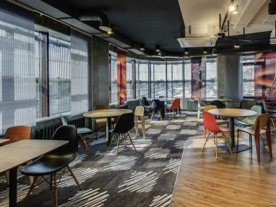 Ibis Moscow Domodedovo Airport - 37