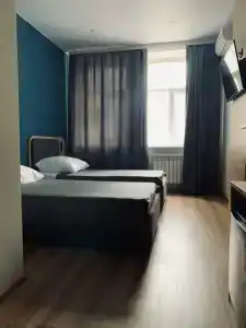 Gostinica Tri Zvezdi Mini - 1