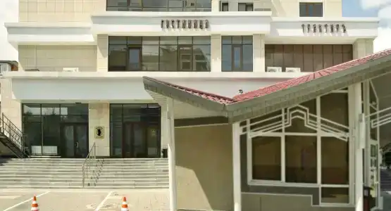 Fandorin Mini-Hotel - 10