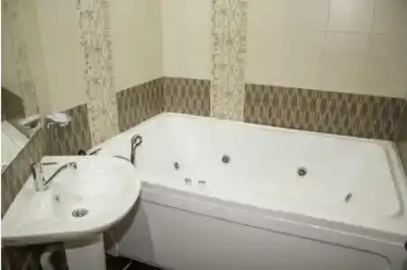 на Турбинной - 40