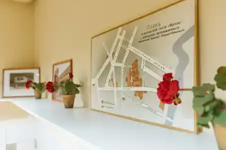 Vyimpel Mini-Hotel - 14