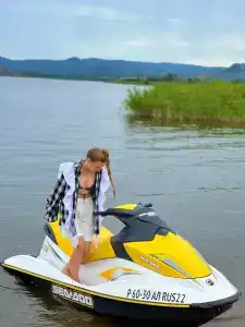 Zolotye peski - 71