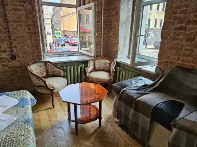 Koryushka Poshla - 15