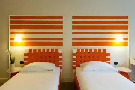 Al Campanile - Luxury Suites & Apartments - 43