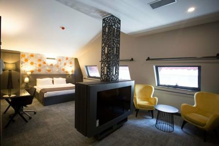 Days by Wyndham Ankara Cankaya - 36