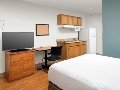 Extended Stay America Select Suites - Orlando - Southpark - Equity Row - 7