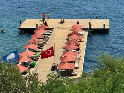 Kadikale Resort-Spa - 48