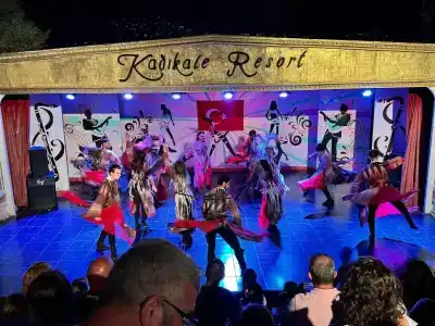 Kadikale Resort-Spa - 6