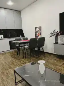 Sky Club Apart (Сколково) - 87