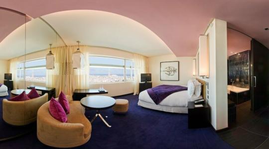 Sofitel Casablanca Tour Blanche - 18