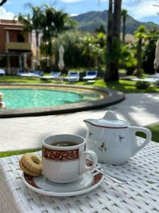 La Reginella Resort & Spa - 19