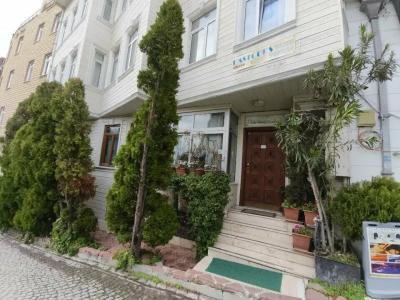 Ada Istanbul - 79