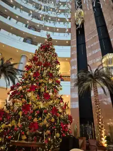 InterContinentals ALMATY by IHG - 43