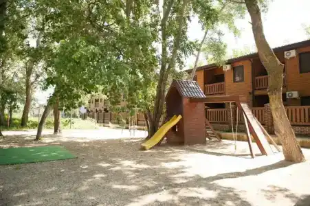 Calypso All inclusive Resort - 39