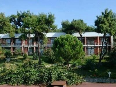 Troia Tusan - 2