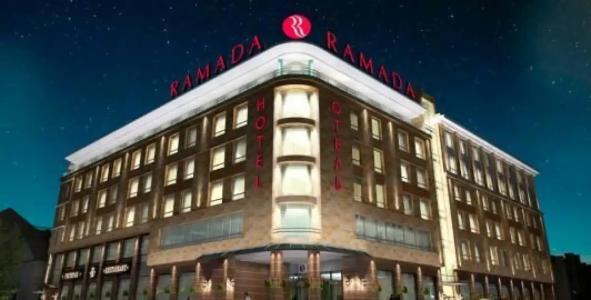 Ramada by Wyndham Kazan City Centre - 92