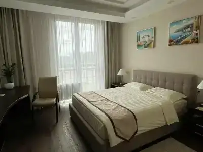 China Merchants Airport Minsk - 83