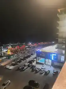 Sports Residence Apart-hotel - 14