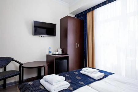 Guest House Altai - 9