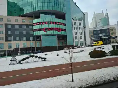 Виктория Спа Минск - 37