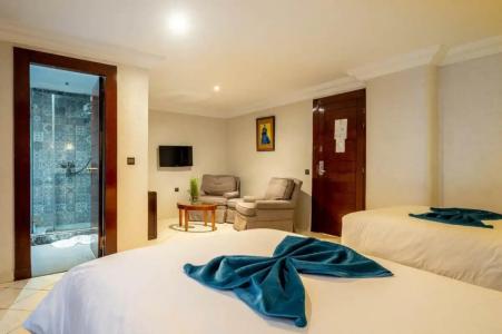 Casablanca City Center - 3