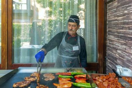 Mercury-Premium All Inclusive - 43