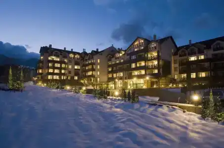 Premier Luxury Mountain Resort - 3