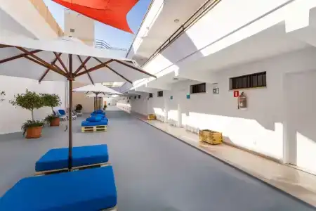 Plazamar Serenity Resort - 64