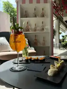 Sofitel Lyon Bellecour - 88