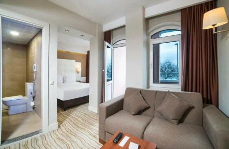 Radisson Istanbul Sultanahmet - 98