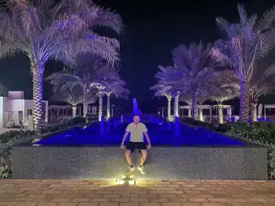 Riu Dubai Beach Resort - All Inclusive - 37