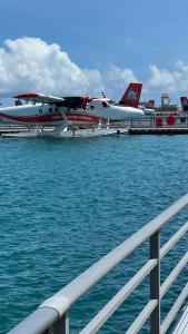 Emerald Maldives Resort & Spa-Deluxe All Inclusive - 4
