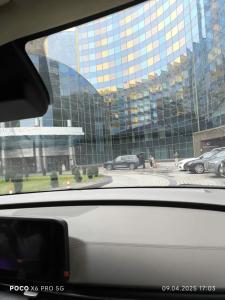 Виктория Олимп и бизнес-центр Минск - 13