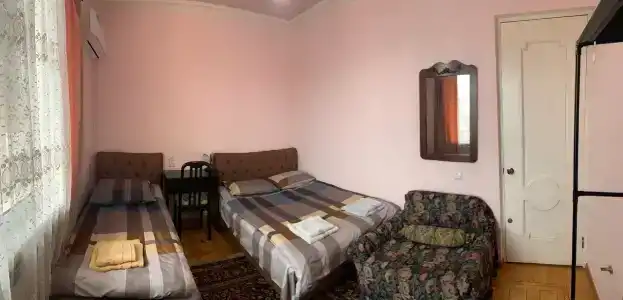 Guest House Lilia - 25