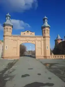 Sanatorium Obuhovskiy - 29