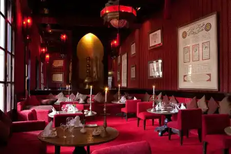 Les Jardins De La Koutoubia - 5