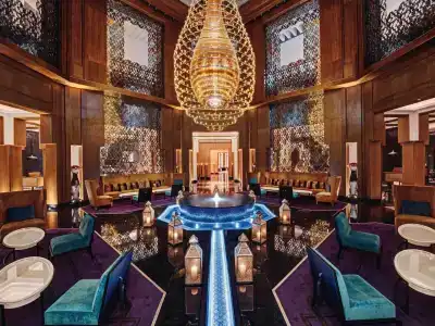 Mövenpick Mansour Eddahbi Marrakech - 20