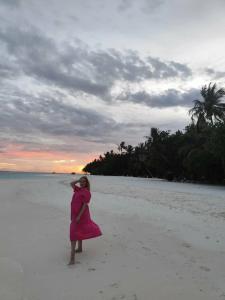Meeru Island Resort & Spa - 46