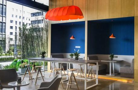 Holiday Inn Express Nanjing Dongshan, an IHG - 14