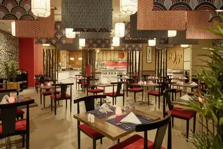 Riu Dubai Beach Resort - All Inclusive - 56