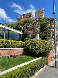 Radisson Istanbul Sultanahmet - 82