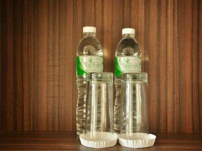 LeGreen Suite Sudirman - 12